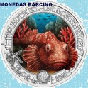 2025- PEZ ESCORPION - 3 EUROS - AUSTRIA - COLOR