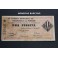 1937-VILAFRANCA PENEDES - 1 PESETA - BARCELONA
