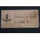 1937-VILAFRANCA PENEDES - 1 PESETA - BARCELONA