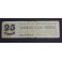 1937-VILAFRANCA PENEDES-BARCELONA - 25 CENTIMOS
