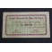 1937- CABRA del CAMP - 25 CENTIMOS -TARRAGONA