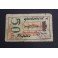 1937- MONTMANY -FIGARO- 50 CENTIMOS - BARCELONA