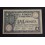 1937 - ARGENTONA - 1 PESETA - BARCELONA