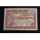 1937- BERGA - BILLETE - 50 CENTIMOS - BARCELONA