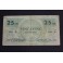 1938- COLLBATO -BILLETE - 25 CENTIMOS - BARCELONA