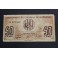 1937-CORNELLA de LLOBREGAT - 50 CENTIMOS - BARCELONA