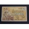 1937- HOSTOLES - GIRONA - 50 CENTIMOS - BILLETE