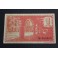 1937- BELLPUIG URGELL - LLEIDA - 25 CENTIMOS- BILLETE