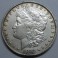 1878- PHILADELFIA- MORGAN- DOLLAR - USA - PLATA