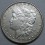 1878-SAN FRANCISCO-USA- MORGAN- DOLLAR -PLATA