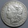 1878-CARSON CITY-USA- MORGAN- DOLLAR -PLATA