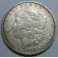 1879-PHILADELFIA -USA- MORGAN- DOLLAR -PLATA