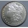 1880-PHILADELFIA -USA- MORGAN- DOLLAR -PLATA