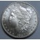 1880-SAN FRANCISCO -USA- MORGAN- DOLLAR -PLATA