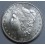 1880-SAN FRANCISCO -USA- MORGAN- DOLLAR -PLATA