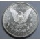 1880-SAN FRANCISCO -USA- MORGAN- DOLLAR -PLATA