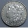 1881- PHILADELFIA -USA- MORGAN- DOLLAR -PLATA
