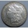 1881-SAN FRANCISCO -USA- MORGAN- DOLLAR -PLATA