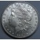 1882- PHILADELFIA -USA- MORGAN- DOLLAR -PLATA