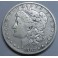 1882-NEW ORLEANS -USA- MORGAN- DOLLAR -PLATA