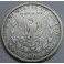 1882-NEW ORLEANS -USA- MORGAN- DOLLAR -PLATA