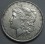 1883-NEW ORLEANS -USA- MORGAN- DOLLAR -PLATA