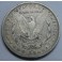 1883-SAN FRANCISCO -USA- MORGAN- DOLLAR -PLATA