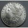 1885-PHILADELPHIA -USA- MORGAN- DOLLAR -PLATA
