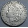 1885-SAN FRANCISCO -USA- MORGAN- DOLLAR -PLATA
