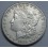 1885-SAN FRANCISCO -USA- MORGAN- DOLLAR -PLATA