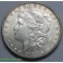 1886-PHILADELPHIA -USA- MORGAN- DOLLAR -PLATA