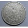 1886-NEW ORLEANS -USA- MORGAN- DOLLAR -PLATA