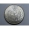 1887-PHILADELPHIA -USA- MORGAN- DOLLAR -PLATA