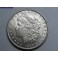 1888-PHILADELPHIA - USA- MORGAN- DOLLAR -PLATA
