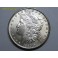 1889-PHILADELPHIA - USA- MORGAN- DOLLAR -PLATA