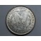 1889-PHILADELPHIA - USA- MORGAN- DOLLAR -PLATA