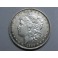 1889-NEW ORLEANS - USA- MORGAN- DOLLAR -PLATA