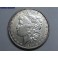 1890-PHILADELPHIA - USA- MORGAN- DOLLAR -PLATA