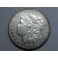 1890-SAN FRANCISCO - USA- MORGAN- DOLLAR -PLATA
