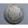 1890-CARSON CITY -USA- MORGAN- DOLLAR -PLATA