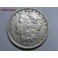 1891-NEW ORLEANS -USA- MORGAN- DOLLAR -PLATA