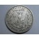 1891-NEW ORLEANS -USA- MORGAN- DOLLAR -PLATA