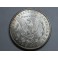 1891-SAN FRANCISCO -USA- MORGAN- DOLLAR -PLATA