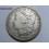 1892-PHILADELPHIA -USA- MORGAN- DOLLAR -PLATA