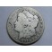 1892-CARSON CITY - USA- MORGAN- DOLLAR -PLATA
