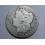 1892-CARSON CITY - USA- MORGAN- DOLLAR -PLATA