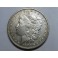 1892-NEW ORLEANS - USA- MORGAN- DOLLAR -PLATA