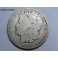 1893-CARSON CITY - USA- MORGAN- DOLLAR -PLATA