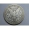 1893-CARSON CITY - USA- MORGAN- DOLLAR -PLATA