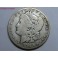 1894-SAN FRANCISCO -USA- MORGAN- DOLLAR -PLATA